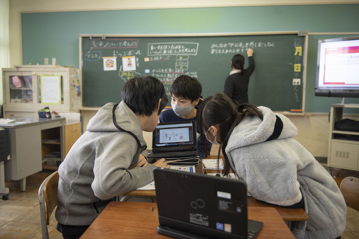 『I’mPOSSIBLE』日本版 tweet media