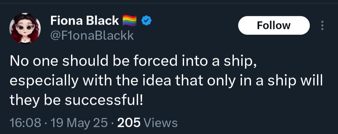 You mean like the one both B and that other guy left in 2023 that you keep trying to make both of them return to even though they have both moved on? Do you know the definition of the word Hypocritical?