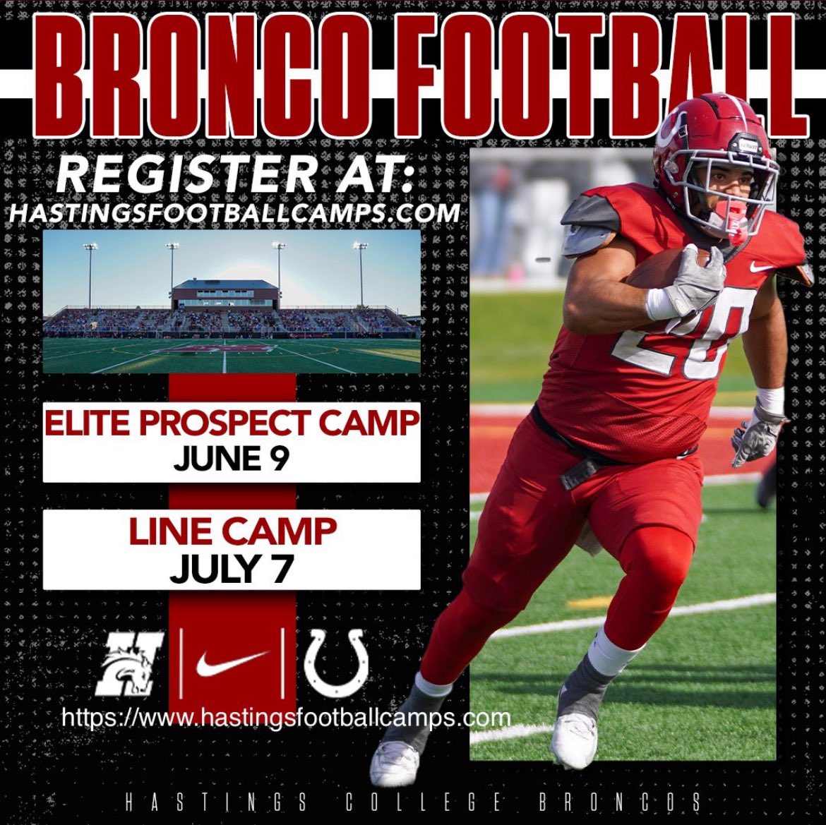 Thanks for the invite! <a href="/coach_ksuttles/">Kyle Suttles</a> 
<a href="/GriffFootball/">Gretna East Football</a> <a href="/CoachHaberman/">Coach Haberman</a> <a href="/ShawnBlevins2/">Shawn Blevins</a>