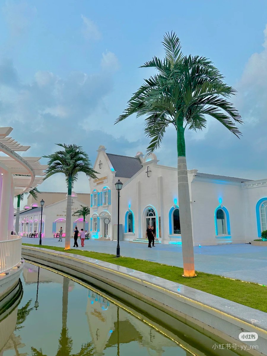 阿那亚之天津分亚