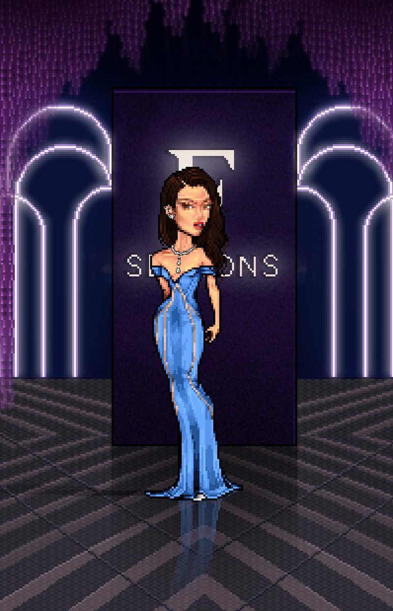 after party of FEMME SEASONS.. 
                  🍸 luxury, baby!
#HFIxFEMME <a href="/HabFIndustry/">Fashion Industry</a> <a href="/HabFemme/">FEMME Magazine</a>