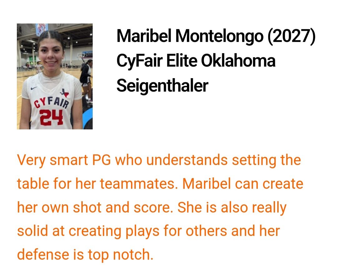 Maribel Montelongo (@maribel024240) on Twitter photo Thank you <a href="/Elite40League/">Elite 40 League</a> for the write up for the weekend at Clash of the Clubs. Great weekend with great competition. #RoadtoKentucky
<a href="/ambermathurin/">Amber Mathurin</a> <a href="/seigenthaler03/">Kris Seigenthaler</a> <a href="/CyFairOklahoma/">CyFair Elite Oklahoma</a> <a href="/FlatlandAth806/">Flatland Athletics Network</a> Thank you <a href="/Elite40League/">Elite 40 League</a> for the write up for the weekend at Clash of the Clubs. Great weekend with great competition. #RoadtoKentucky
<a href="/ambermathurin/">Amber Mathurin</a> <a href="/seigenthaler03/">Kris Seigenthaler</a> <a href="/CyFairOklahoma/">CyFair Elite Oklahoma</a> <a href="/FlatlandAth806/">Flatland Athletics Network</a>