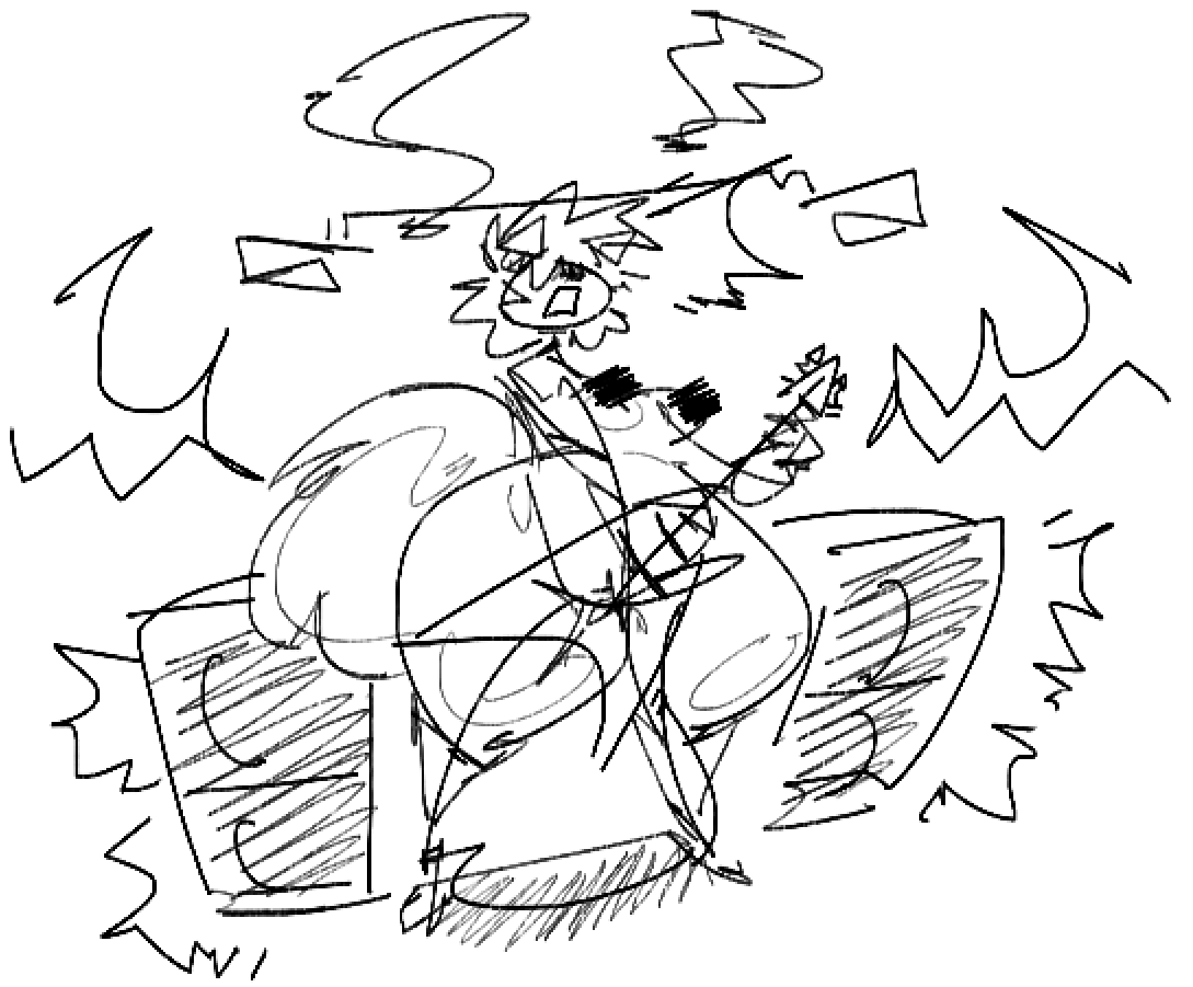 i missed drawing the girls singing