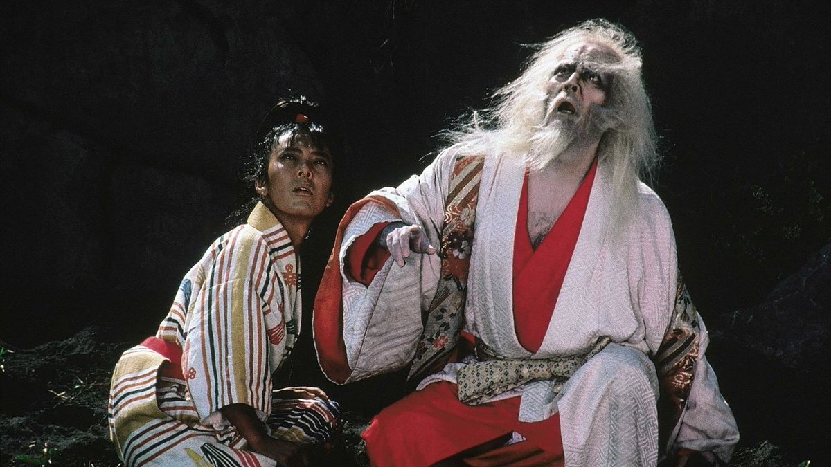 IFC Center (@ifccenter) on Twitter photo Akira Kurosawa’s RAN transports Shakespeare’s King Lear to 16th-century Japan, depicting a still-timely story of despotism and madness.
See it starting Friday, May 23 in a special 40th-anniversary 4K restoration from <a href="/RialtoPictures/">Rialto Pictures</a> ifccenter.com/films/ran-2/ Akira Kurosawa’s RAN transports Shakespeare’s King Lear to 16th-century Japan, depicting a still-timely story of despotism and madness.
See it starting Friday, May 23 in a special 40th-anniversary 4K restoration from <a href="/RialtoPictures/">Rialto Pictures</a> ifccenter.com/films/ran-2/