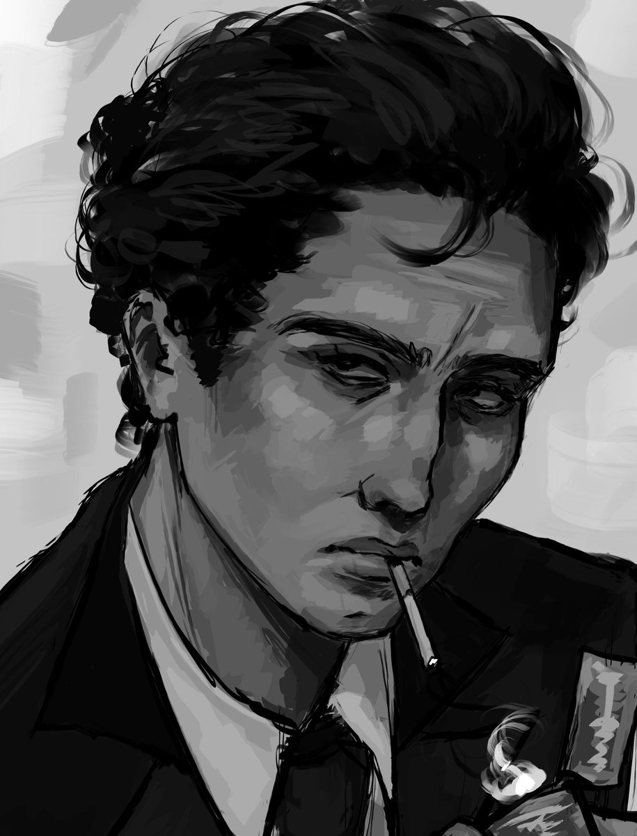liivvy0's tweet photo. my rendition of leith pierre 🙏
#PoppyPlaytime #art #LeithPierre https://t.co/WOgIgIU57w