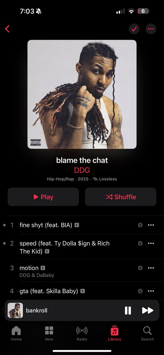 AOTY 🏆