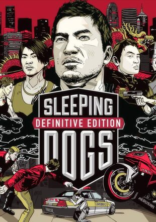 I highly recommend this game if you can buy it. 
Sleeping Dogs (Definitive Edition) Steam Key GLOBAL
To Enter, Comment, Repost, Like and Turn on Notis!
Ending in 24 hours (No purchases needed)
(not availible in germany)