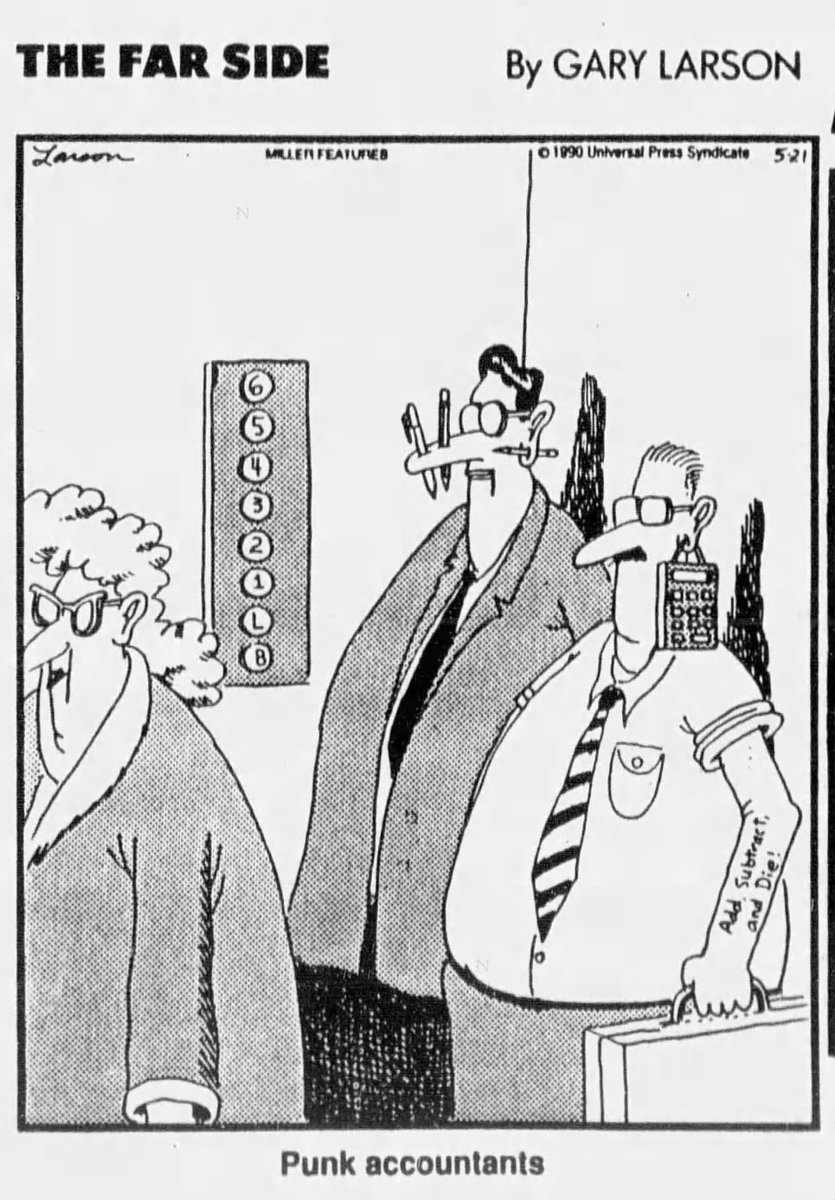 CLASSIC COMIC STRIPS tweet media