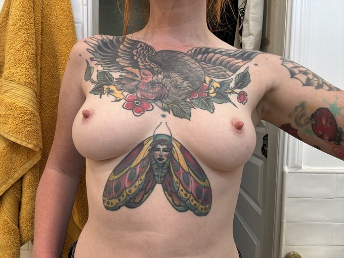 Watch 🐙Ol’ Squirty Bastard🐙's leaked NSFW photo on TwXstars