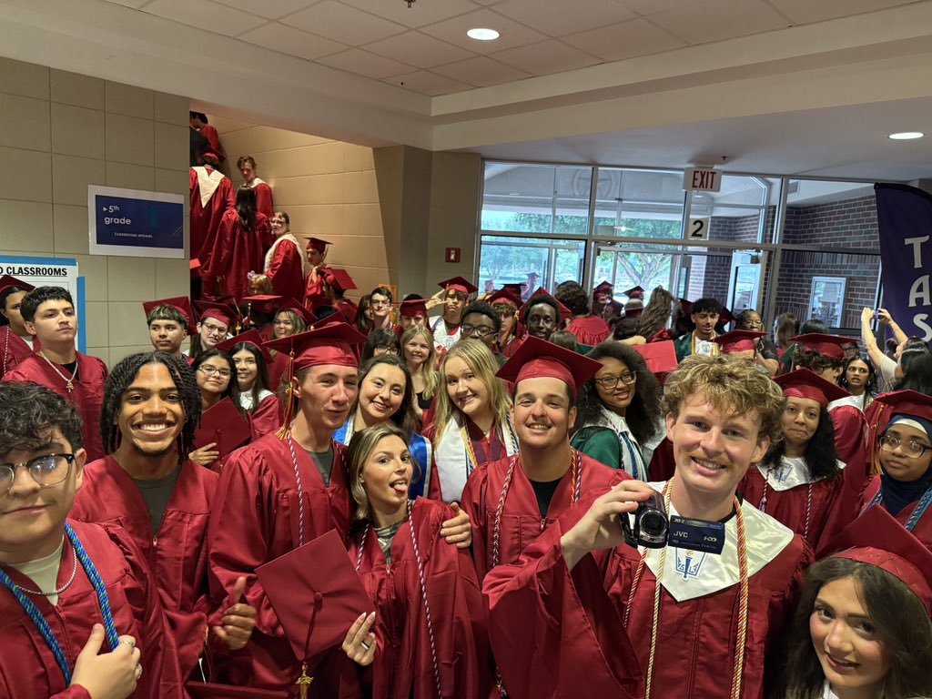 Keller Central HS tweet media