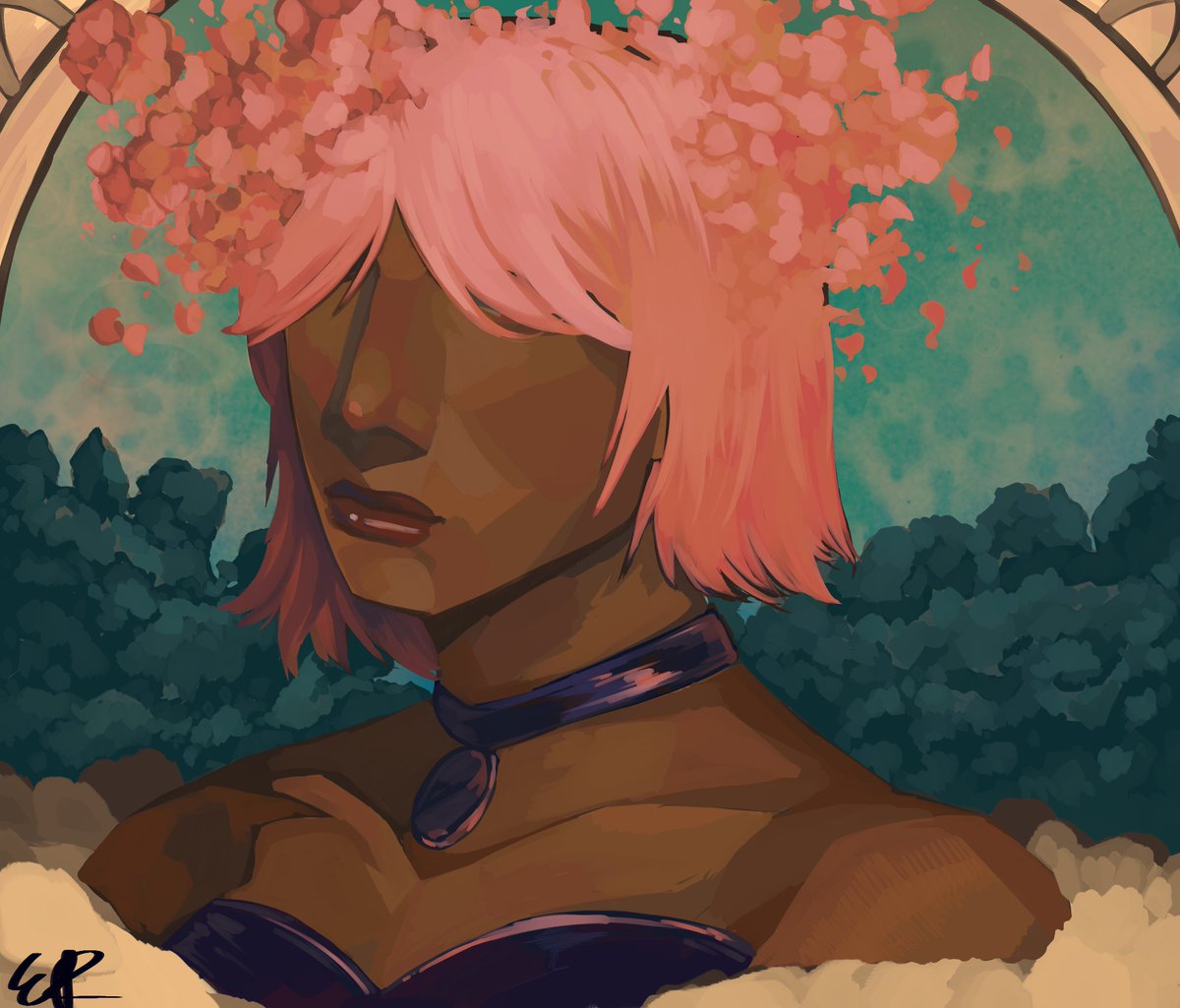 Skitchyi 🐙🌺 tweet media