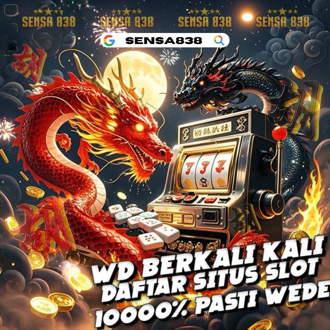 sensa838's tweet photo. WD BERKALI-KALI DAFTAR ID VIP JAMIN MELEDAK 1000% !!!😍🔥
✅ Link Alternatif 1 : https://t.co/xafKMlFdOz
✅ Link Alternatif 2 : https://t.co/A4FjLV7I6P https://t.co/BldoTx8E4C