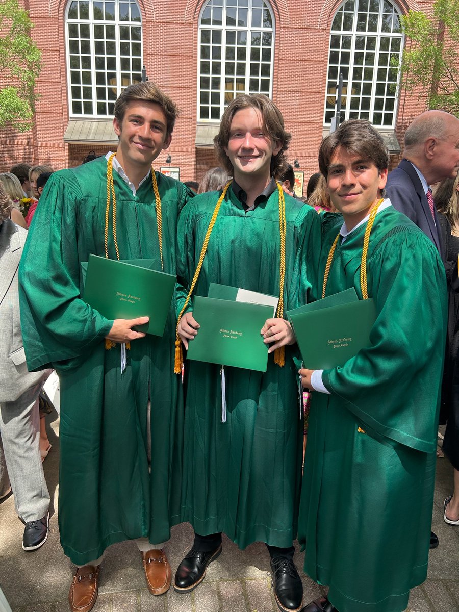 I did a silly little thing yesterday so…

On to college I guess!