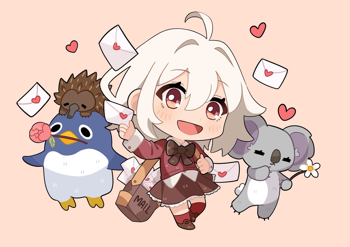 shekithebread's tweet photo. @_VGen_ Hiya I'm Sheki. I'm a freelance artist. Thank you for the opportunity. 

Portfolio + Bluesky: https://t.co/kBDczfo6DV
Vgen: https://t.co/fp3drH8IYu https://t.co/axfcT7injz