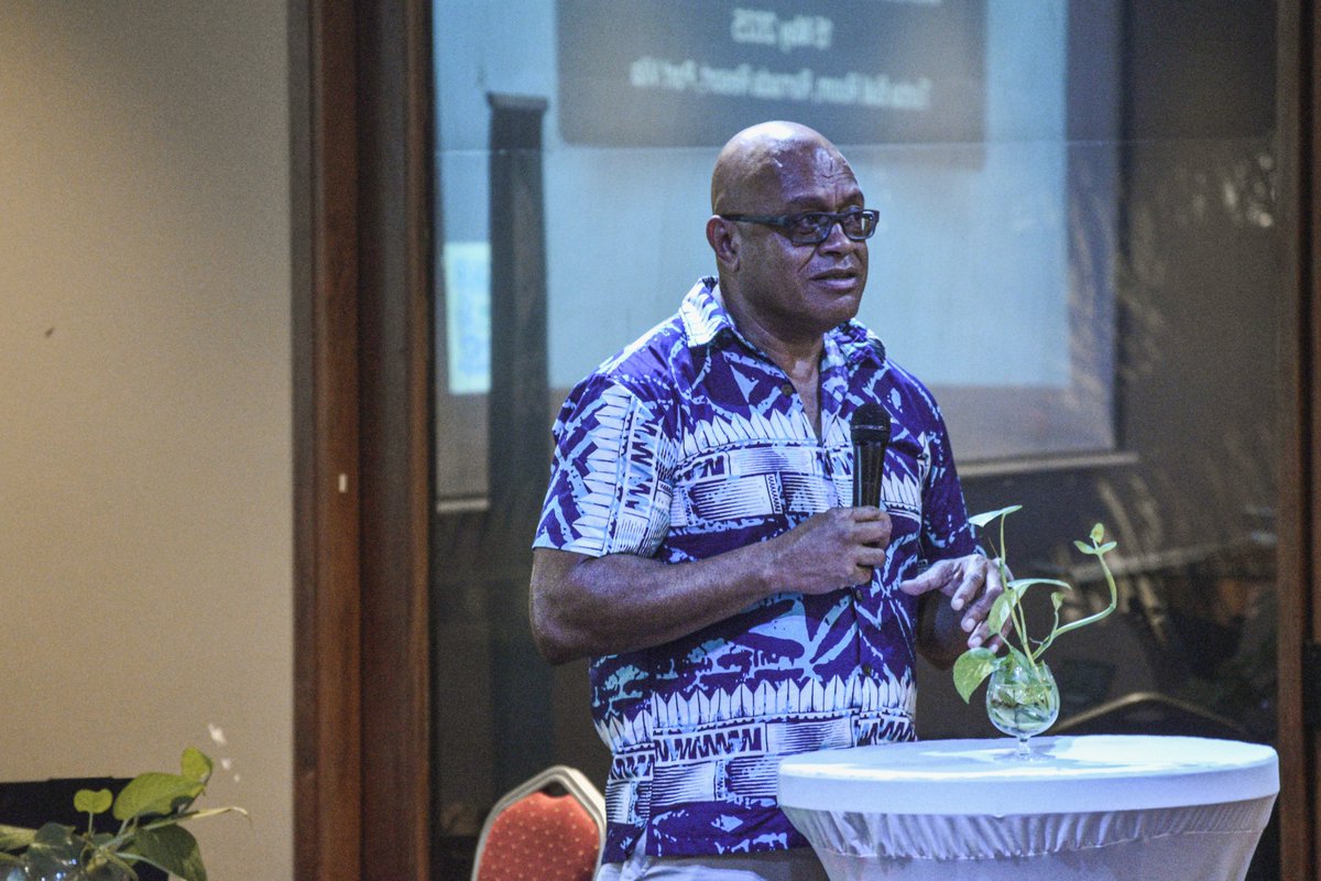 🌏 GGGI was proud to host the Government of Vanuatu and key donor partners from 🇦🇺🇳🇿🇬🇧 to strengthen collaboration on climate action. #GreenGrowth #ClimateAction #Vanuatu 🌱Read more linkedin.com/feed/update/ur…