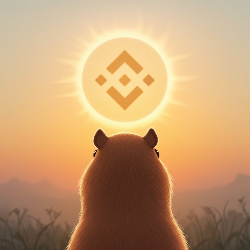 xDSoy_Yo's tweet photo. $CAPY Coming soon to @binance 💲💲💲✔️ https://t.co/gyDRd5z4hE