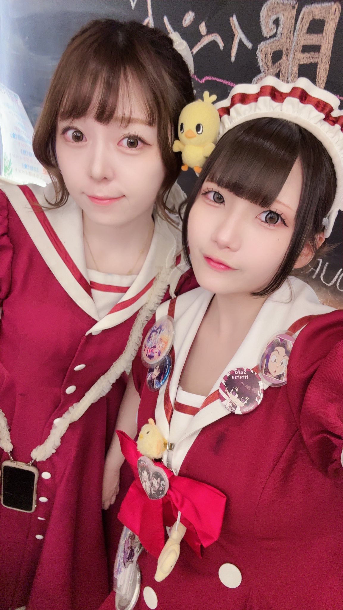 クイーンズコート ~女神の中庭~｜秋葉原メイドカフェ