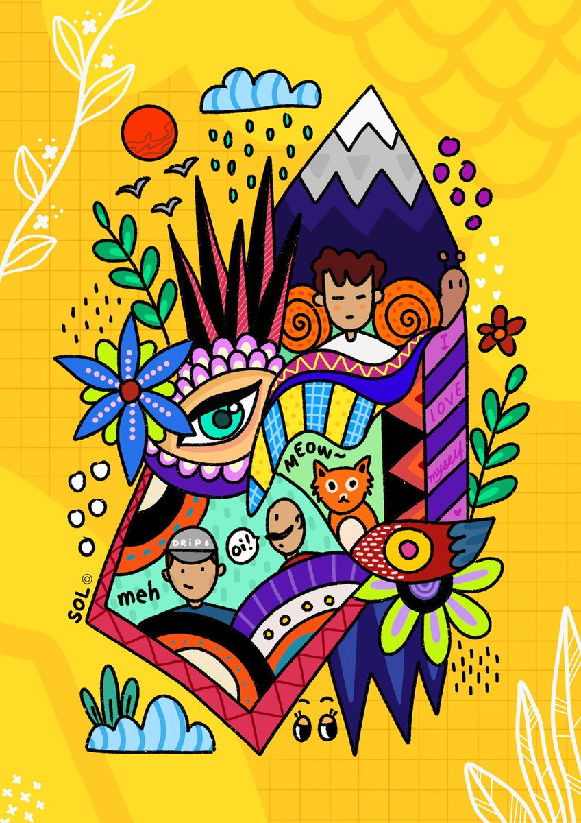 NAI 💙🎨 tweet media