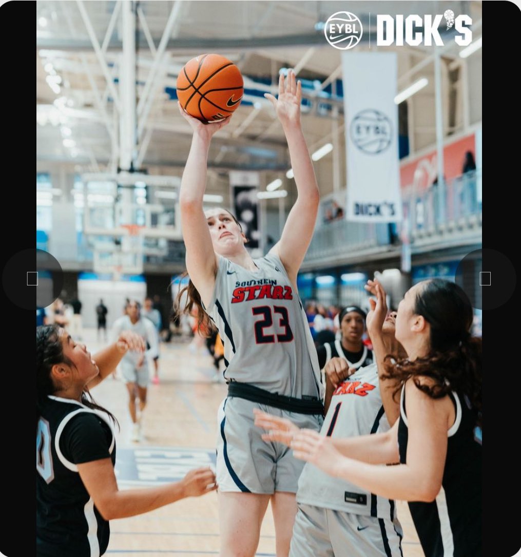 Maddie Walter (@mwalterhoops27) on Twitter photo Solid weekend in Hoover for <a href="/NikeGirlsEYBL/">Nike Girls EYBL</a> Session 2!
Ready to finish off the school year with exams this week and then off to a much needed family vacation! ๐ ๐ โ๏ธ
<a href="/theofficial_hub/">The Official Hub</a> <a href="/ALSoStarz/">AL Southern Starz</a> <a href="/pghalabama/">Prep Girls Hoops Alabama</a> <a href="/dpthecoach/">Darion</a> <a href="/walter_jon47740/">Jonathan Walter</a> <a href="/laurenwalter/">Lauren Walter</a> <a href="/KevinMoses38/">Kevin Moses LLC</a> Solid weekend in Hoover for <a href="/NikeGirlsEYBL/">Nike Girls EYBL</a> Session 2!
Ready to finish off the school year with exams this week and then off to a much needed family vacation! ๐ ๐ โ๏ธ
<a href="/theofficial_hub/">The Official Hub</a> <a href="/ALSoStarz/">AL Southern Starz</a> <a href="/pghalabama/">Prep Girls Hoops Alabama</a> <a href="/dpthecoach/">Darion</a> <a href="/walter_jon47740/">Jonathan Walter</a> <a href="/laurenwalter/">Lauren Walter</a> <a href="/KevinMoses38/">Kevin Moses LLC</a>