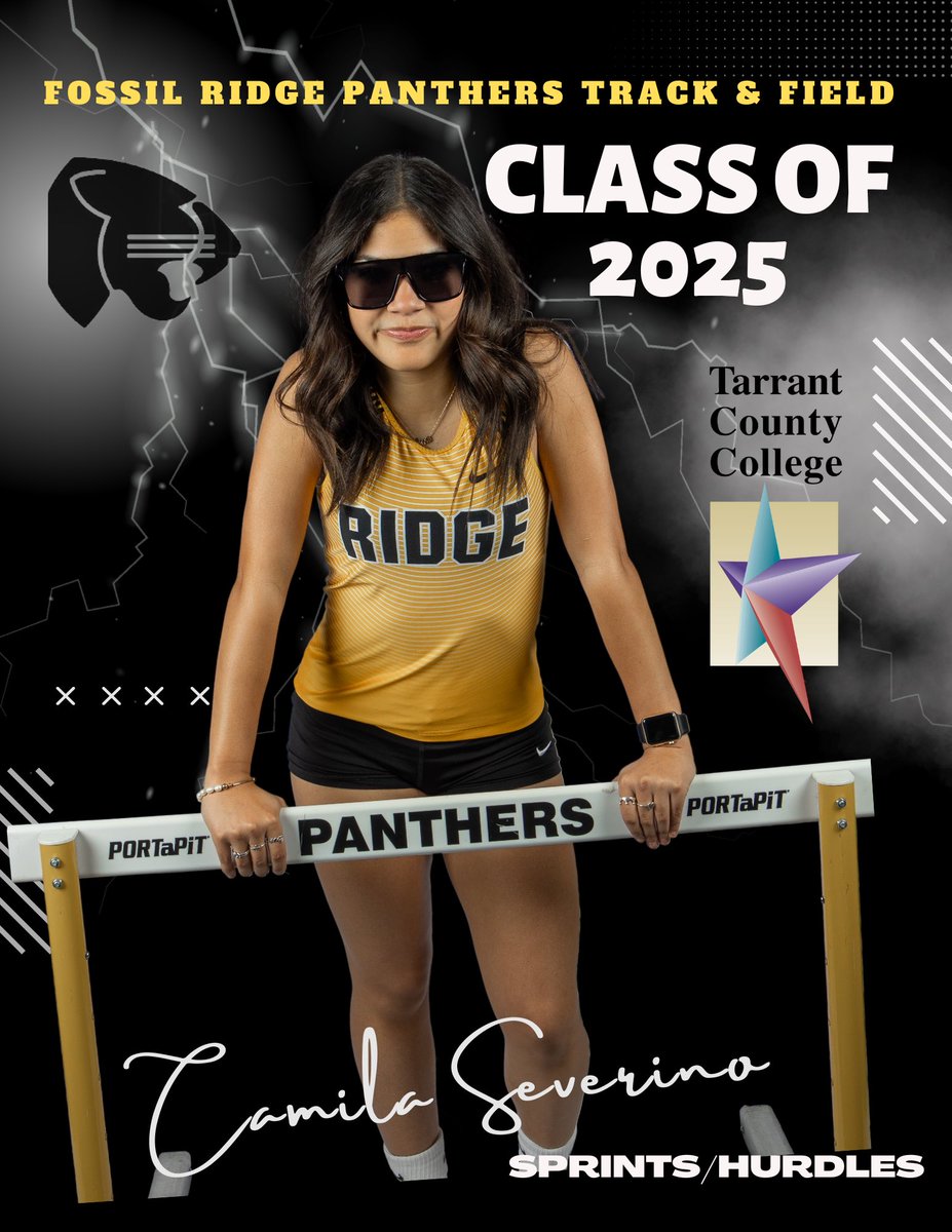 Fossil Ridge Cross Country/ Track & Field (@ridgetrack_xc) on Twitter photo Congratulations Cami Severino!! Senior Class Signing out✌🏽🖤💛
<a href="/ridgepanthers/">FRHS Panthers</a> <a href="/KISDAthletics/">Keller ISD Athletics</a> <a href="/FossilRidgeKISD/">Fossil Ridge High School</a> <a href="/VRMSGAthletics/">VRGirlsAthletics</a> <a href="/FHLadyPanthers/">FHMS Lady Panthers</a> Congratulations Cami Severino!! Senior Class Signing out✌🏽🖤💛
<a href="/ridgepanthers/">FRHS Panthers</a> <a href="/KISDAthletics/">Keller ISD Athletics</a> <a href="/FossilRidgeKISD/">Fossil Ridge High School</a> <a href="/VRMSGAthletics/">VRGirlsAthletics</a> <a href="/FHLadyPanthers/">FHMS Lady Panthers</a>