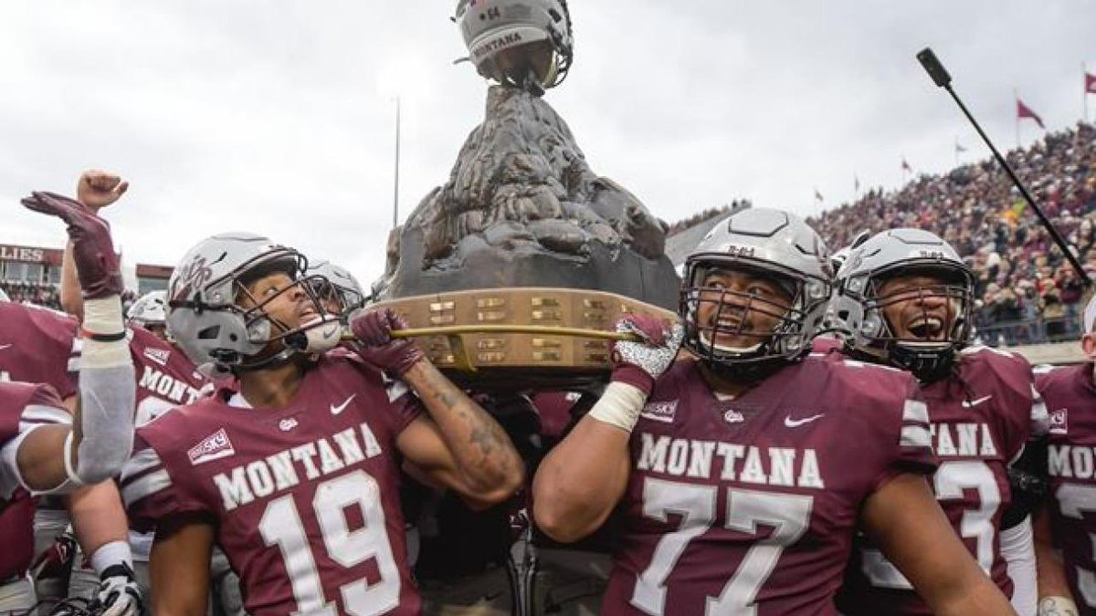 Matthew Perusse (@perussematthew) on Twitter photo After a Great Conversation with <a href="/CoachCNorcross/">Cameron Norcross</a> I am excited to have received an Offer from <a href="/MontanaGrizFB/">Montana Griz Football</a> Thank you, fired up for this opportunity! <a href="/KeatonJ_3/">Keaton Johnson</a> <a href="/Coach_Hauck/">Coach Bobby Hauck</a> <a href="/Crimsonfootball/">Crimsonfootball</a> <a href="/spurrlyman/">Adam Spurrell</a> <a href="/RyanBurnsMN/">Ryan Burns</a> After a Great Conversation with <a href="/CoachCNorcross/">Cameron Norcross</a> I am excited to have received an Offer from <a href="/MontanaGrizFB/">Montana Griz Football</a> Thank you, fired up for this opportunity! <a href="/KeatonJ_3/">Keaton Johnson</a> <a href="/Coach_Hauck/">Coach Bobby Hauck</a> <a href="/Crimsonfootball/">Crimsonfootball</a> <a href="/spurrlyman/">Adam Spurrell</a> <a href="/RyanBurnsMN/">Ryan Burns</a>