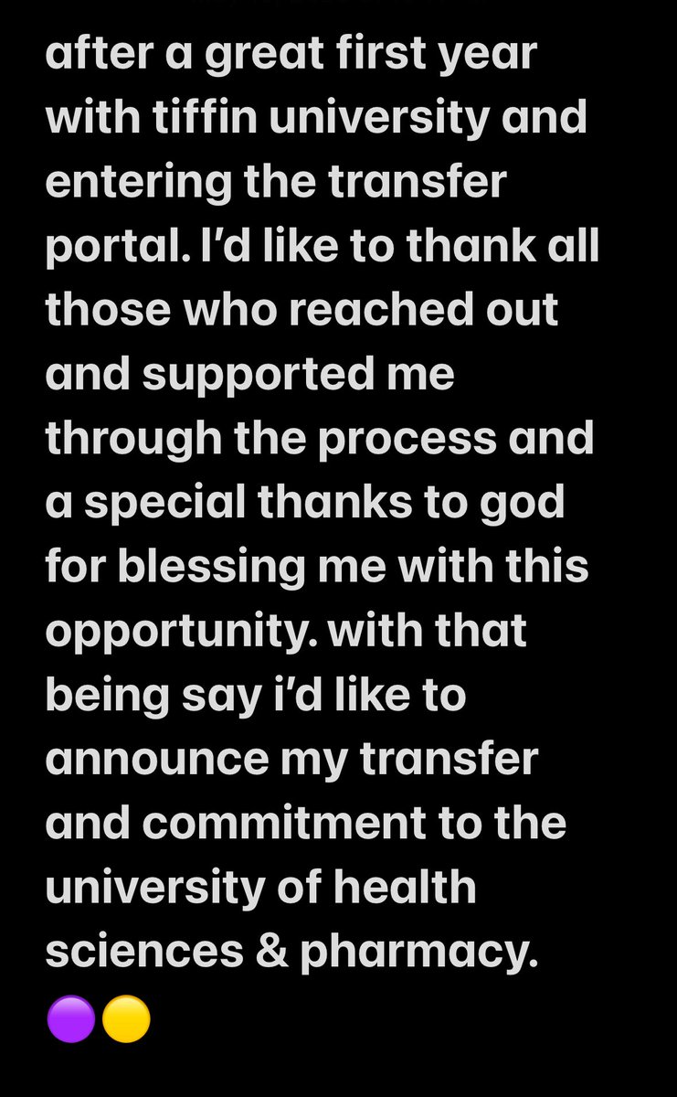 100% committed 🟣🟡
<a href="/_iamkennedy/">Kennedy</a> <a href="/CoachDaddyBrown/">Danny Brown</a> <a href="/UHSPmbb/">UHSP Men’s Basketball</a>