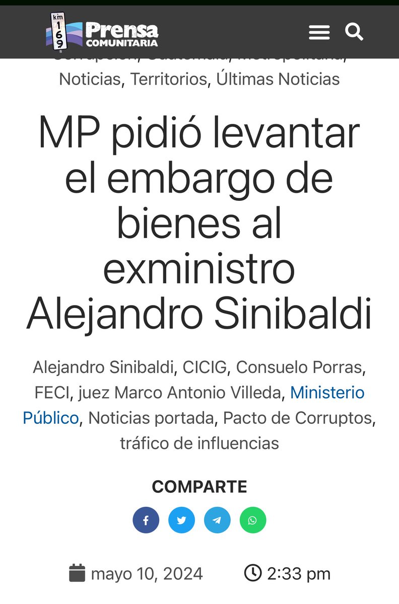 JSandoval1982's tweet photo. En 2018, Consuelo Porras inauguró con pompa la fiscalía de Sacatepéquez en una casa asegurada a Sinibaldi. 

Hoy se conoció que la cerraron, salieron por la puerta de atrás, en silencio. 

El año pasado, el MP pidió levantar las medidas contra Sinibaldi. 

Vergonzoso. https://t.co/gXd2Yw50qg