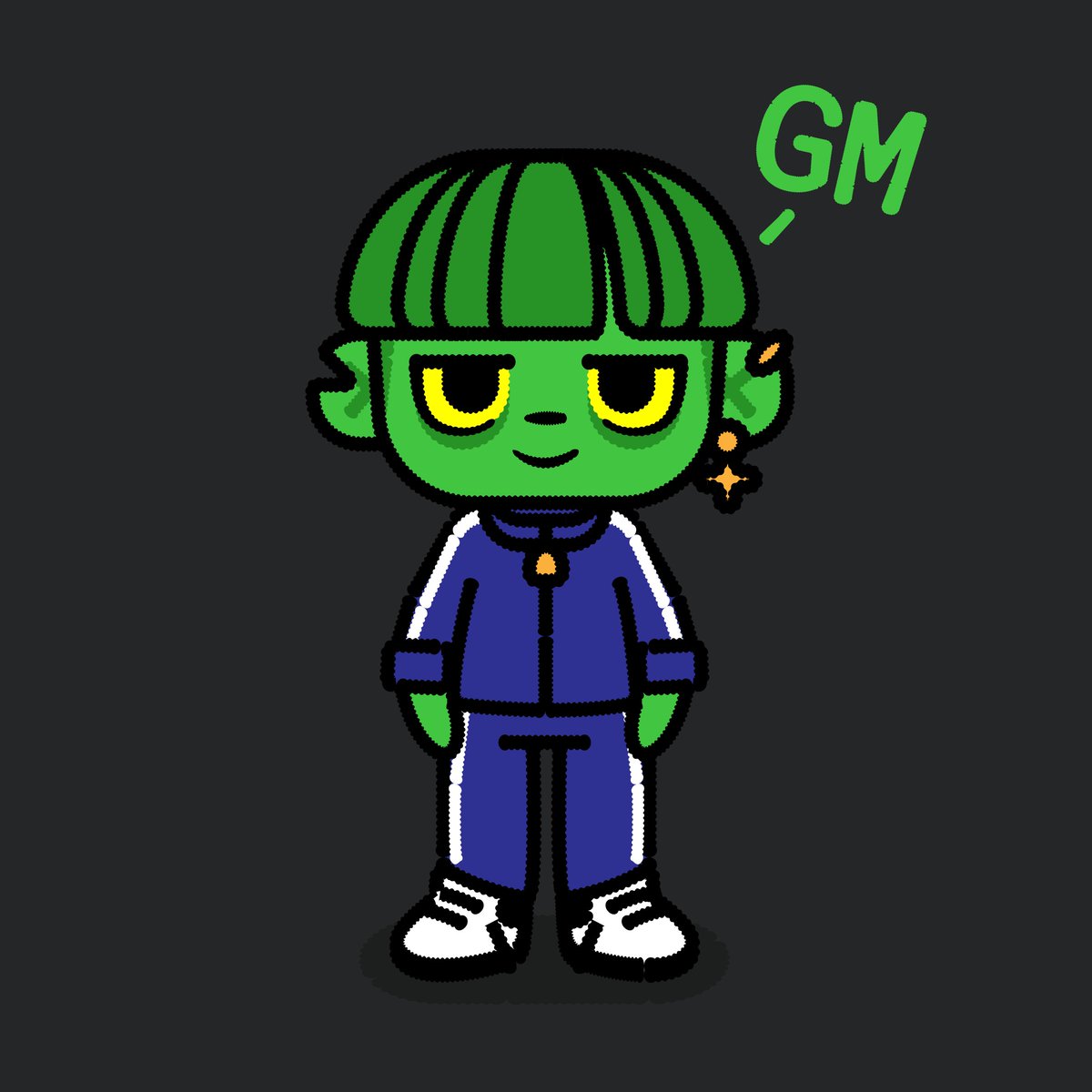 Deadfellaz tweet media