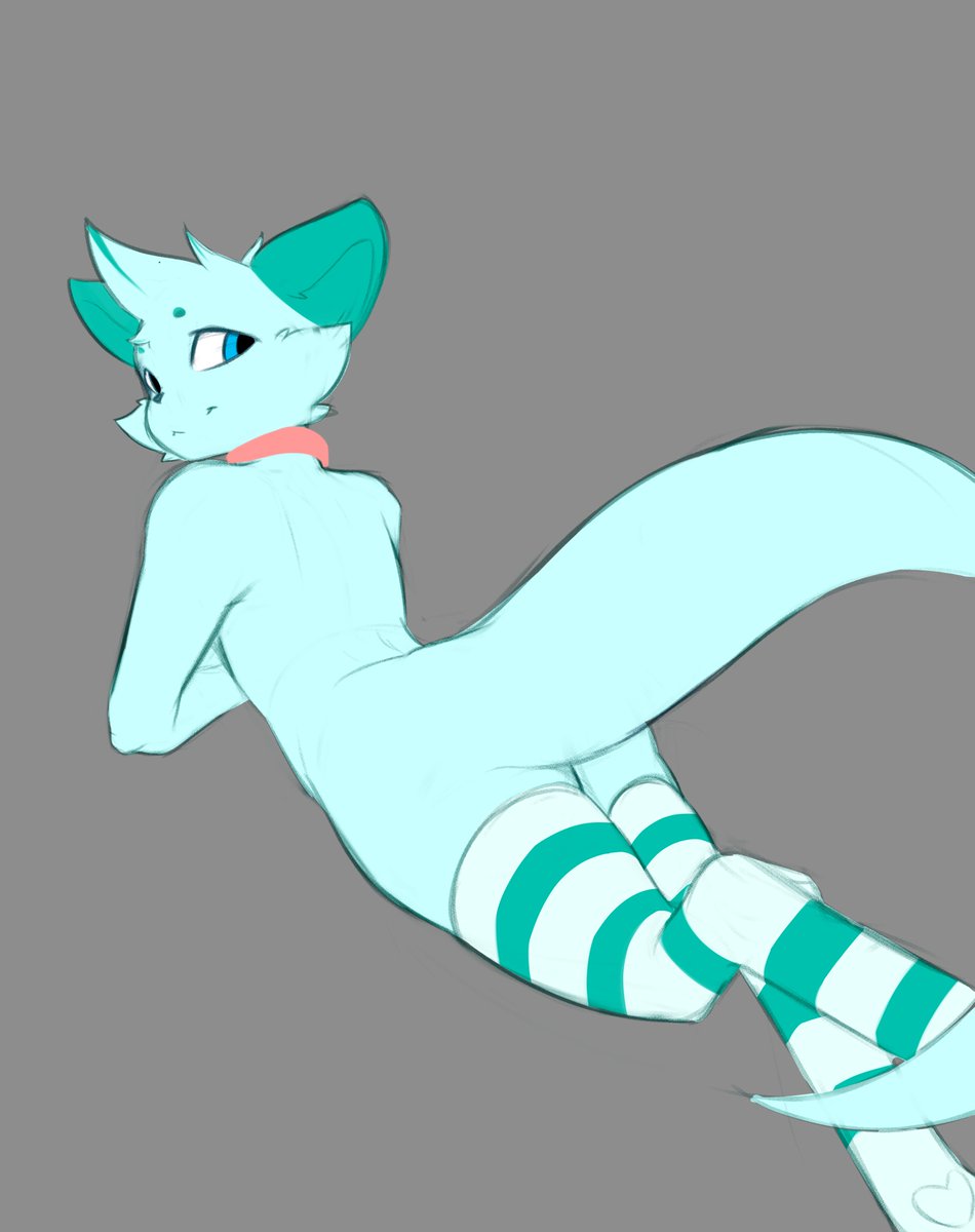 Sockies for <a href="/Doubtofthenight/">Sora</a>