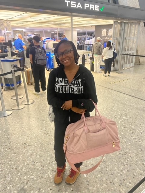 Elizabeth City State U. International Programs tweet media