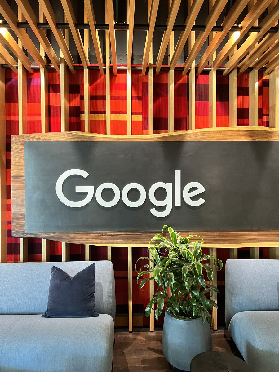 Excited to start (hopefully) the last internship for my PhD at <a href="/GoogleAI/">Google AI</a>, working on Computer Use Agents!