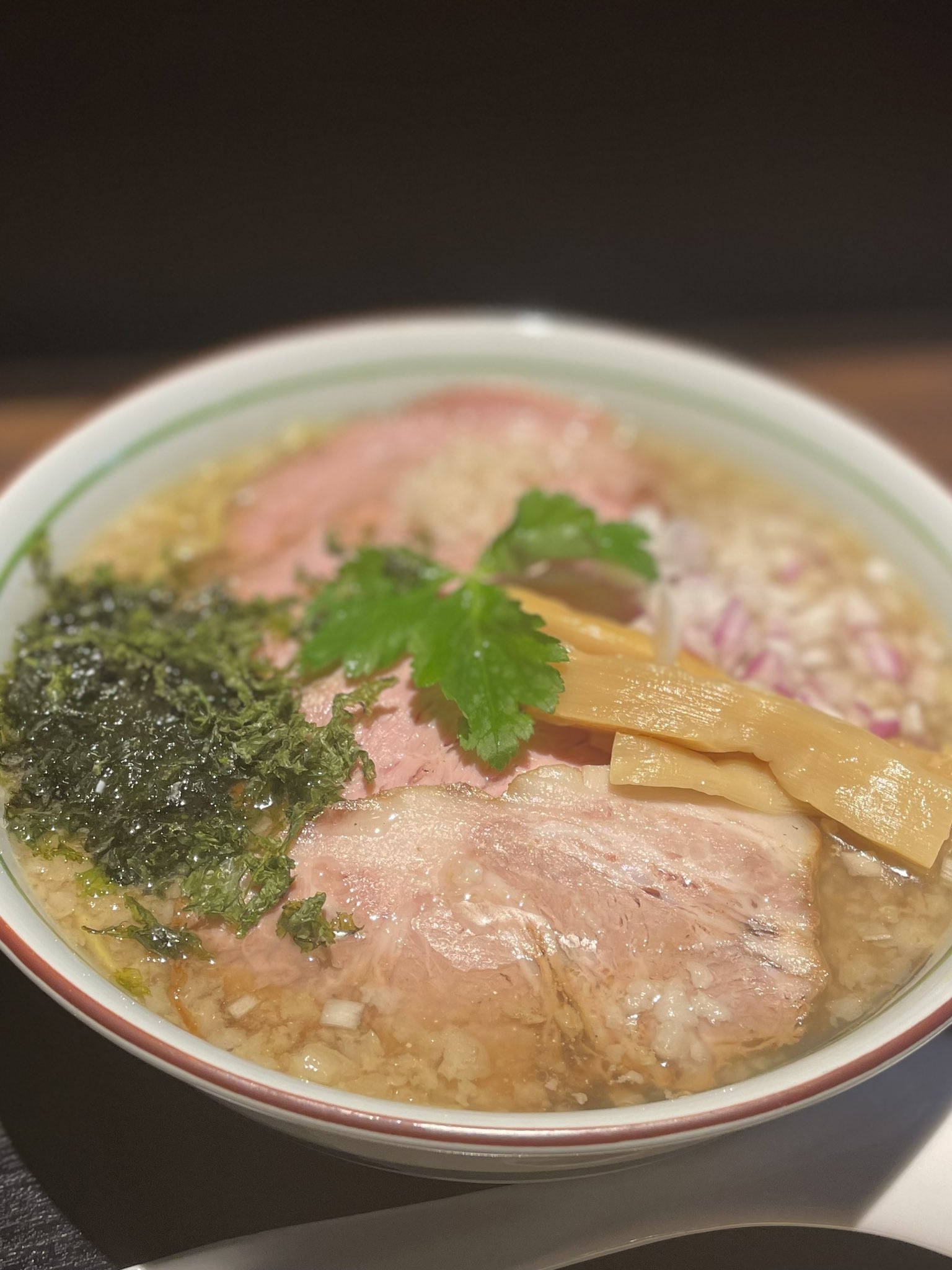 ラーメン好きのSUGAR on X: 