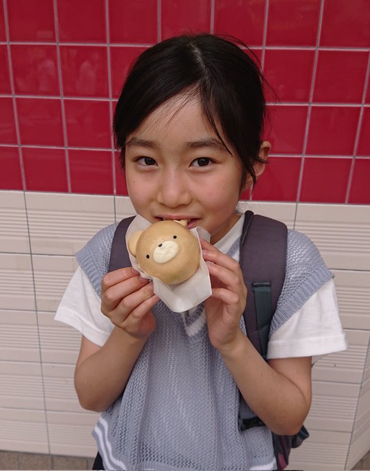 杉山穂乃果のTwitter画像6