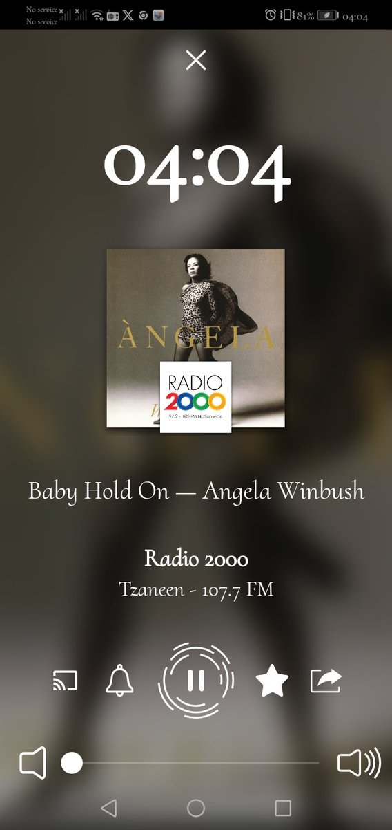 โค๏ธReitumetseโค๏ธ (@hendriccahm) on Twitter photo Good morning Mmatsheko happy choozy Tuesday family ๐๐๐๐๐
#RhythmAtDawn re tseneโ๏ธ
#Radio2000๐๐๐๐
#OurMusicYourMemories๐๐๐
<a href="/Radio2000_ZA/">Radio 2000</a>
<a href="/MmatshekoMosito/">Mmatsheko Mosito</a> Good morning Mmatsheko happy choozy Tuesday family ๐๐๐๐๐
#RhythmAtDawn re tseneโ๏ธ
#Radio2000๐๐๐๐
#OurMusicYourMemories๐๐๐
<a href="/Radio2000_ZA/">Radio 2000</a>
<a href="/MmatshekoMosito/">Mmatsheko Mosito</a>