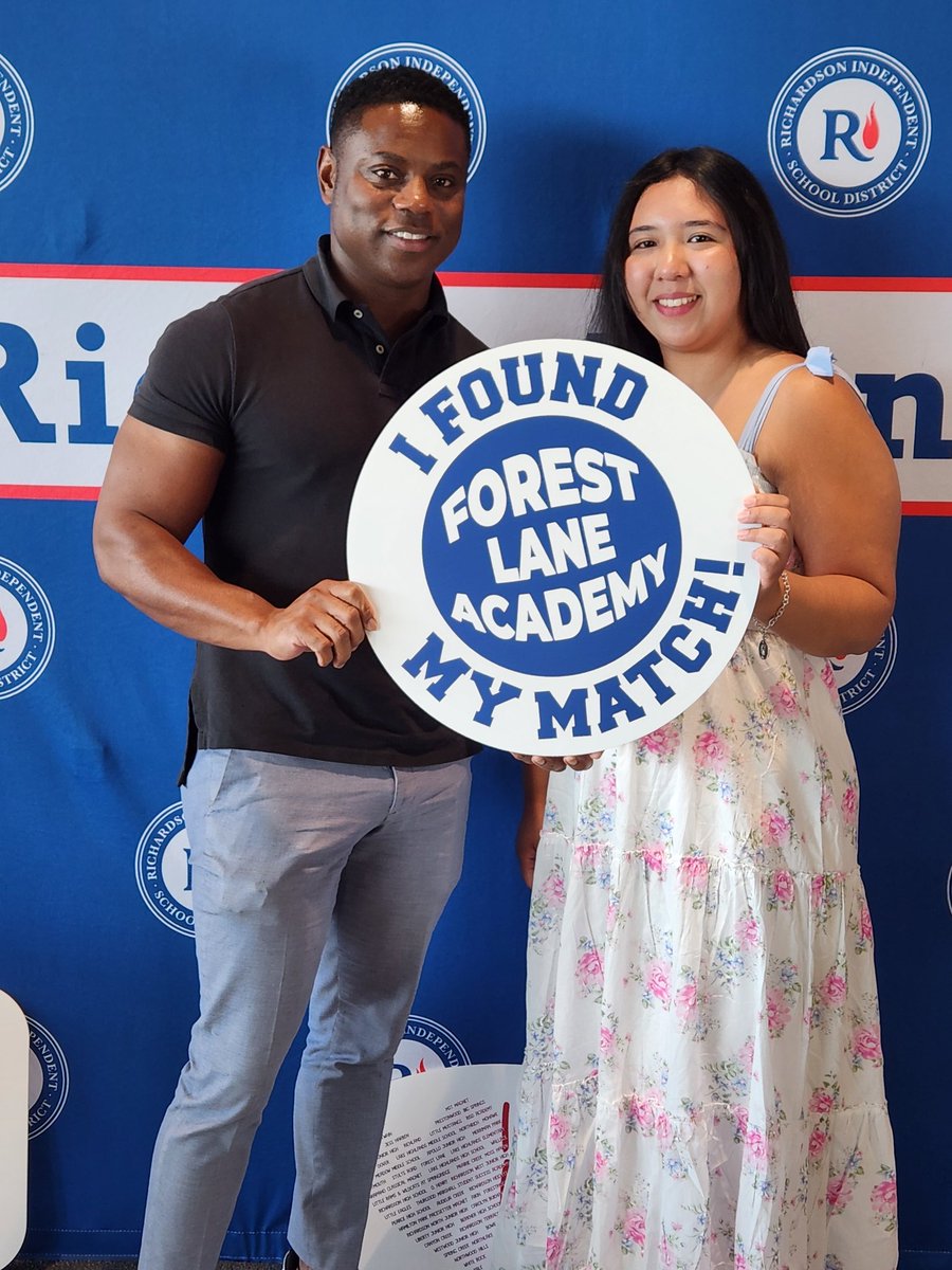 RISD Human Resources (@risd_hr) on Twitter photo Join <a href="/RichardsonISD/">Richardson ISD</a> in welcoming our Cohort 4 Teacher Residents from <a href="/dallascollegetx/">Dallas College</a> We can't wait to see them learn and grow with us! #RISDBeTheOne #RISDWeAreOne Join <a href="/RichardsonISD/">Richardson ISD</a> in welcoming our Cohort 4 Teacher Residents from <a href="/dallascollegetx/">Dallas College</a> We can't wait to see them learn and grow with us! #RISDBeTheOne #RISDWeAreOne