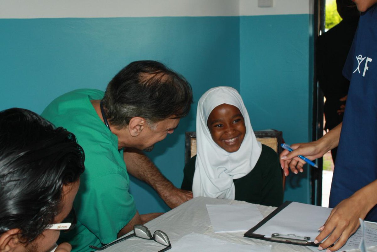 Humanity First Student Division tweet media