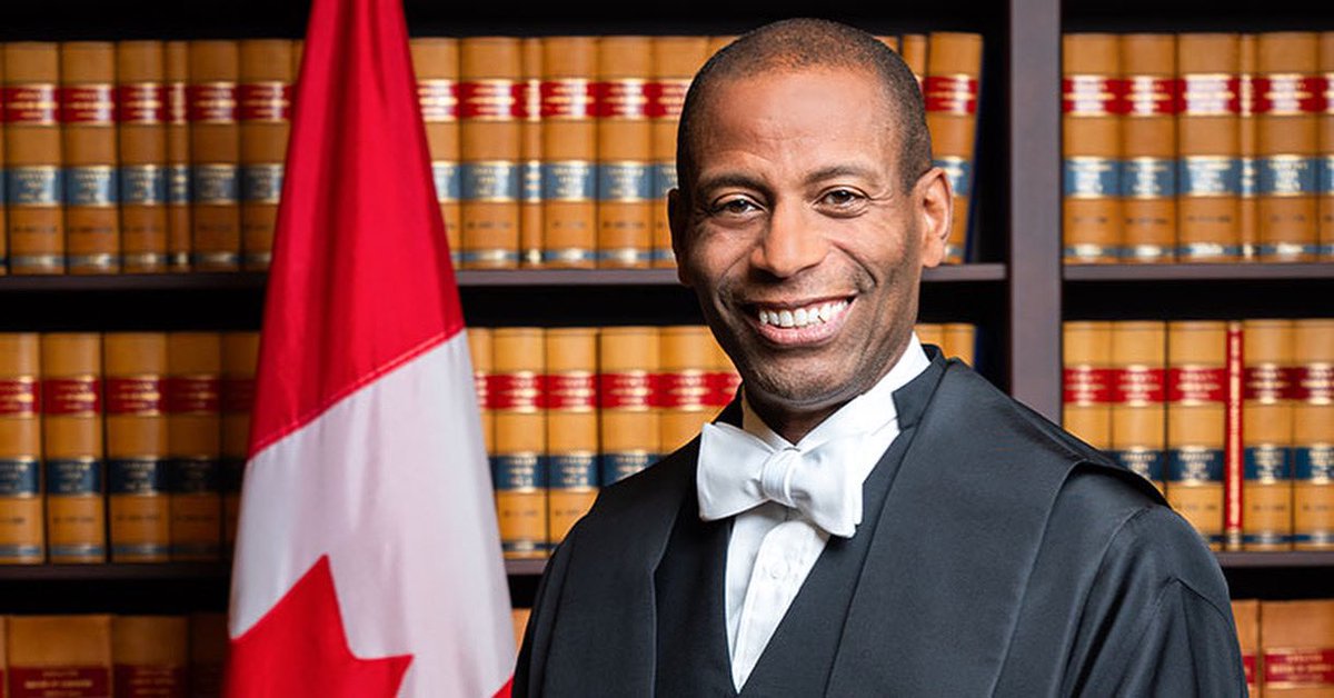 OperationBlackVoteCA (@blackvotecanada) on Twitter photo As the house is set to go back next week, MPs will be electing a Speaker.
<a href="/GregFergus/">Greg Fergus</a> has shown grace, fairness & integrity as Speaker. Let’s keep that leadership in the Chair. We encourage MPs to vote to reelect him. #cdnpoli #GregFergus #Parliament As the house is set to go back next week, MPs will be electing a Speaker.
<a href="/GregFergus/">Greg Fergus</a> has shown grace, fairness & integrity as Speaker. Let’s keep that leadership in the Chair. We encourage MPs to vote to reelect him. #cdnpoli #GregFergus #Parliament