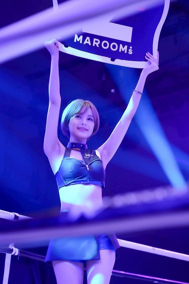 06Min_Tea's tweet image. 5/18 KNOCK OUT
沢山の応援ありがとうございました🔥
#knockout