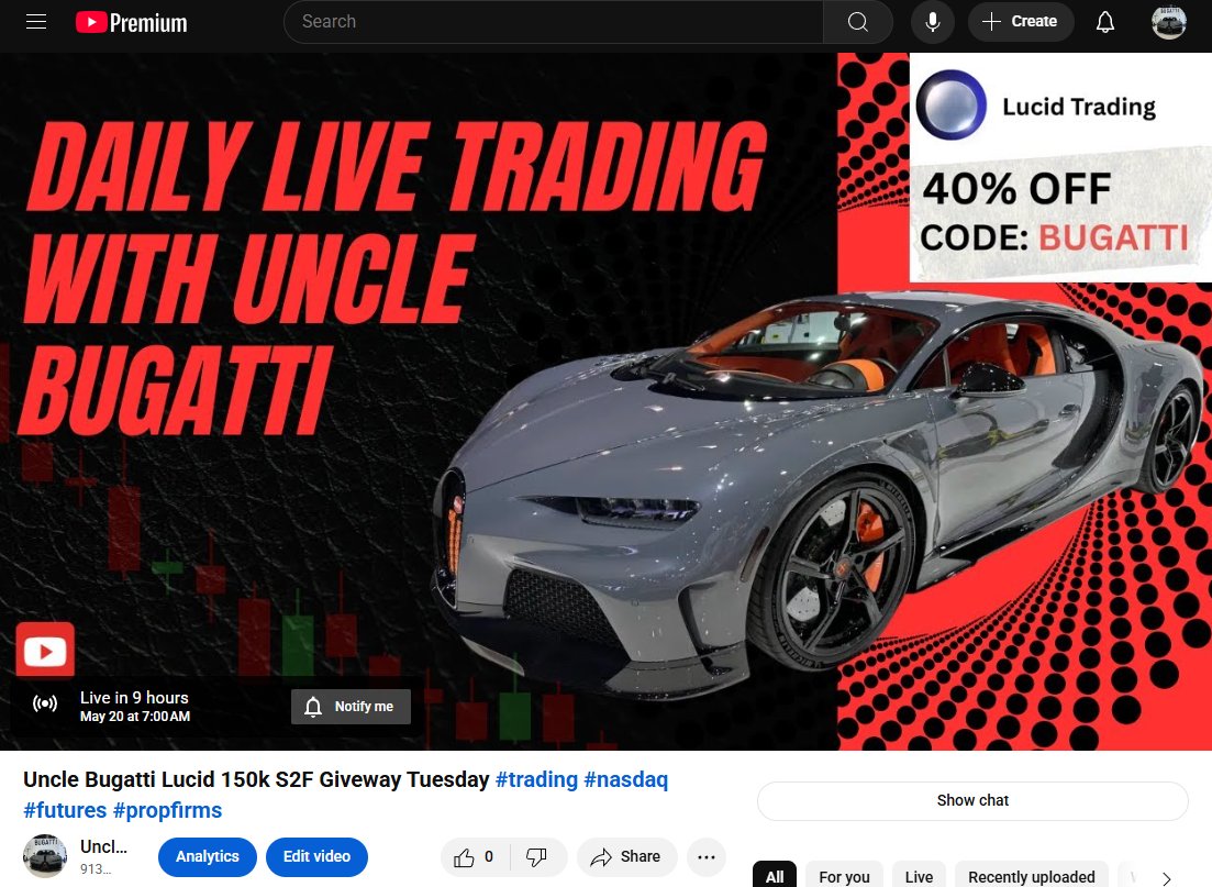 UncleBugatti tweet media