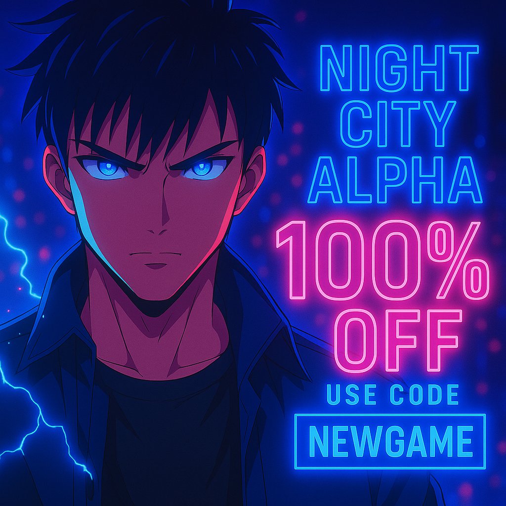 NightCityAlpha's tweet photo. Need a CT tracker? 

We got you covered 

One week: 100% off. 

Post will be taken down soon.

Join us: https://t.co/82UorT7M5F

Under the 🔺┃upgrade tab

Go to the Whop link and enter the code: WELCOME

(100% off only applies to the weekly plan) https://t.co/oE6wypERa9