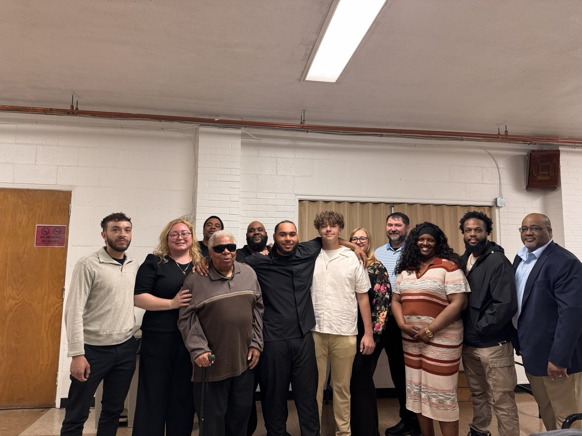 JaMarcus Pierce tweet media