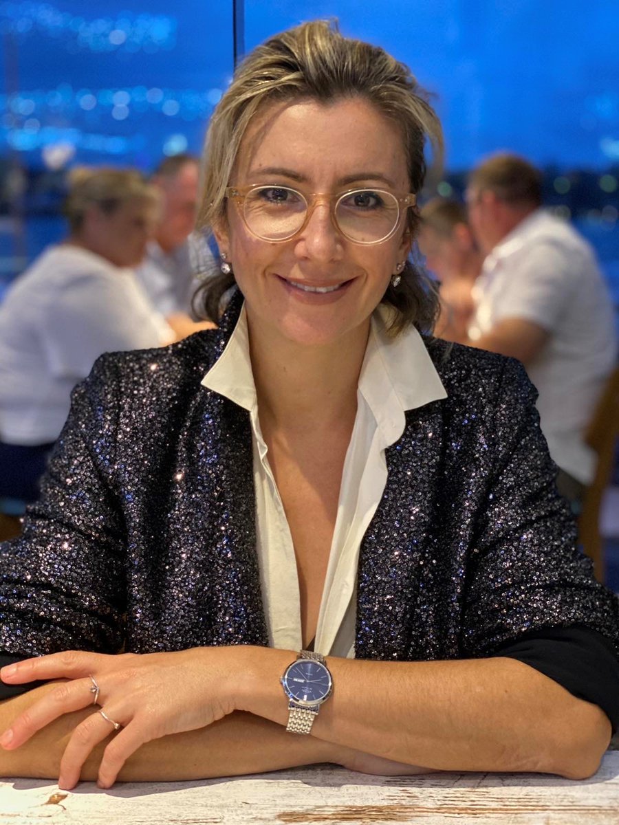 Institute for Musculoskeletal Health (@msk_health) on Twitter photo This week is National Volunteer Week! We'd like to acknowledge the volunteer work of one of our PhD Candidates, <a href="/ImaStrk/">Ima Strkljevic</a>.
Ima is a passionate volunteer and is doing research on the health benefits of volunteering for health professionals.
Read more: imh.org.au/post/national-… This week is National Volunteer Week! We'd like to acknowledge the volunteer work of one of our PhD Candidates, <a href="/ImaStrk/">Ima Strkljevic</a>.
Ima is a passionate volunteer and is doing research on the health benefits of volunteering for health professionals.
Read more: imh.org.au/post/national-…