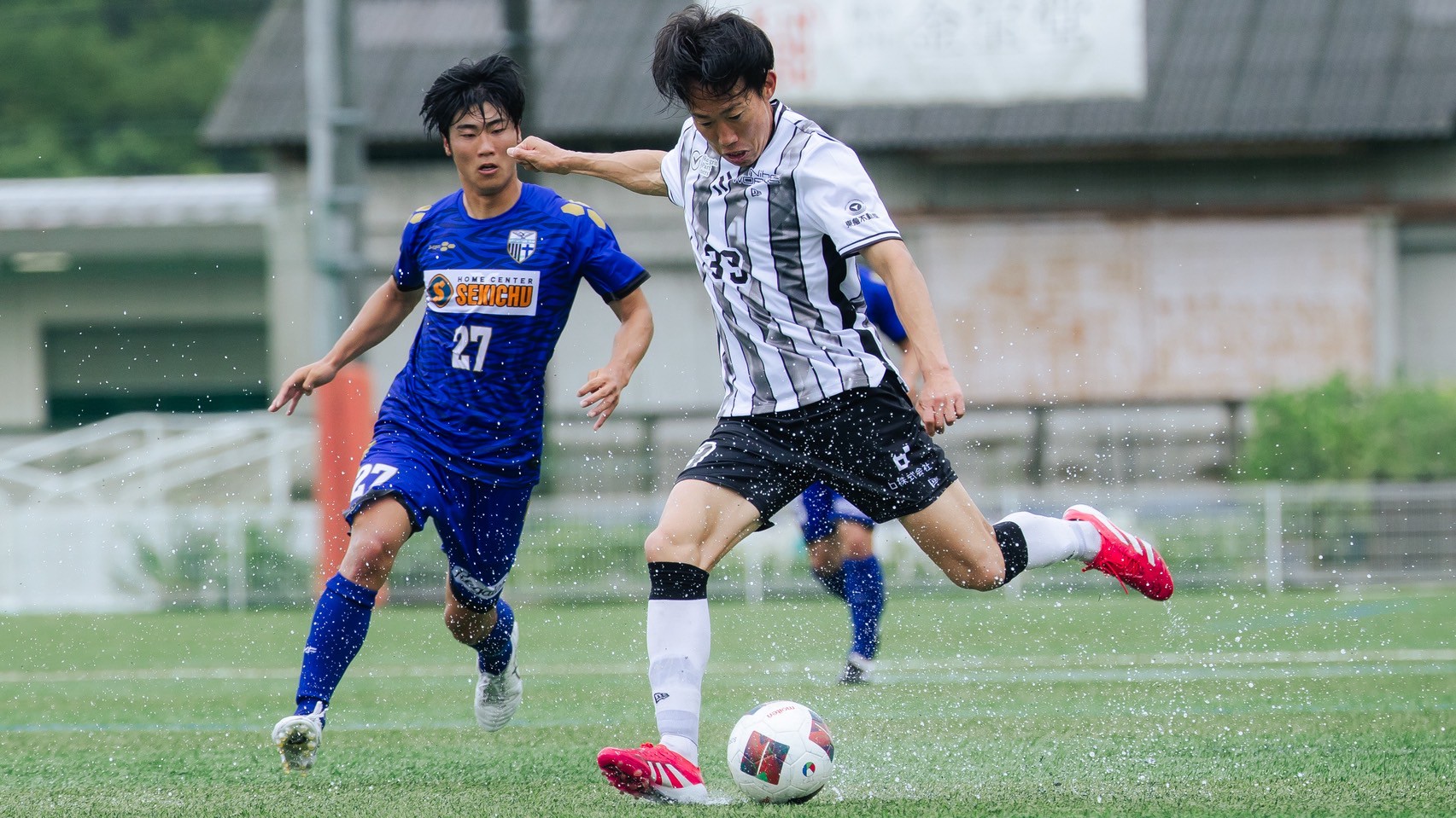 SHIBUYA CITY FC on X: 