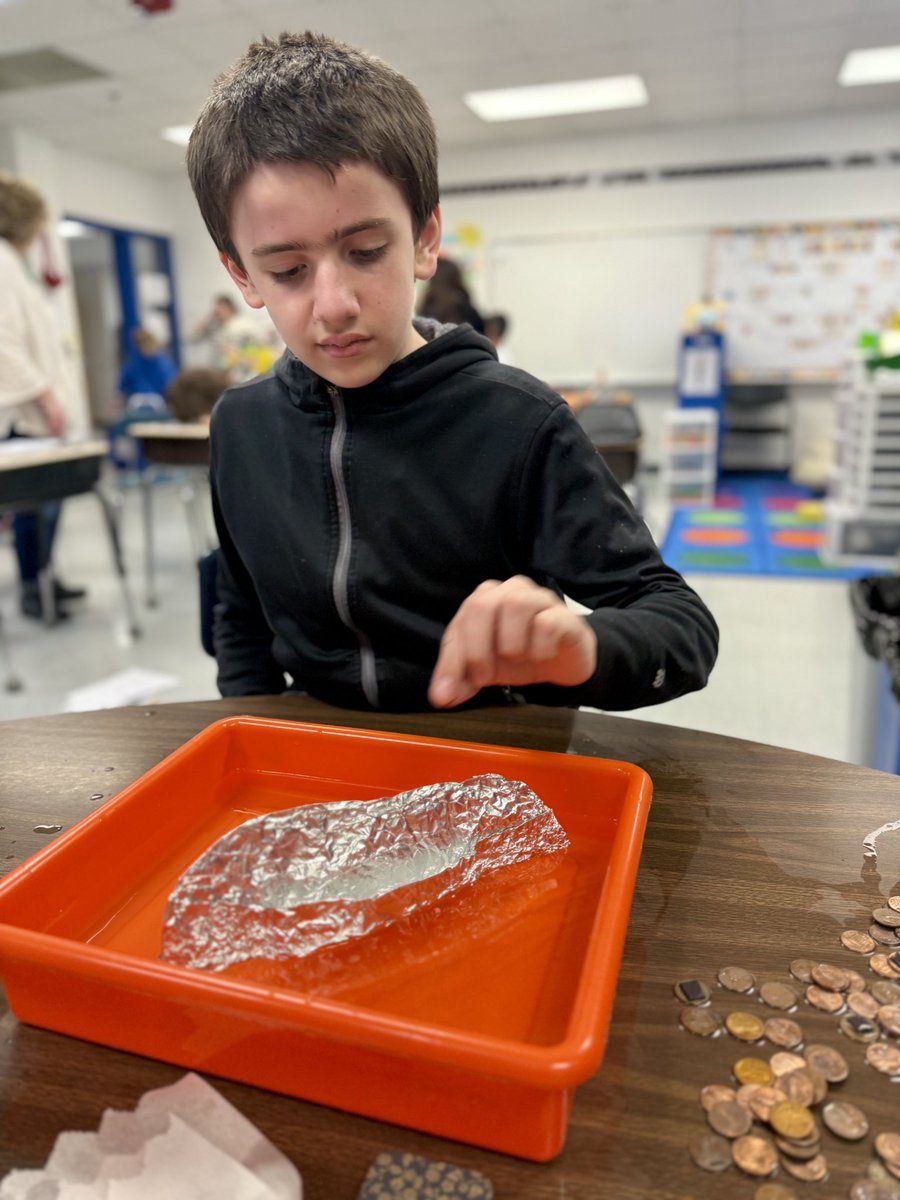 How many pennies does it take to make our boats sink? 🚤