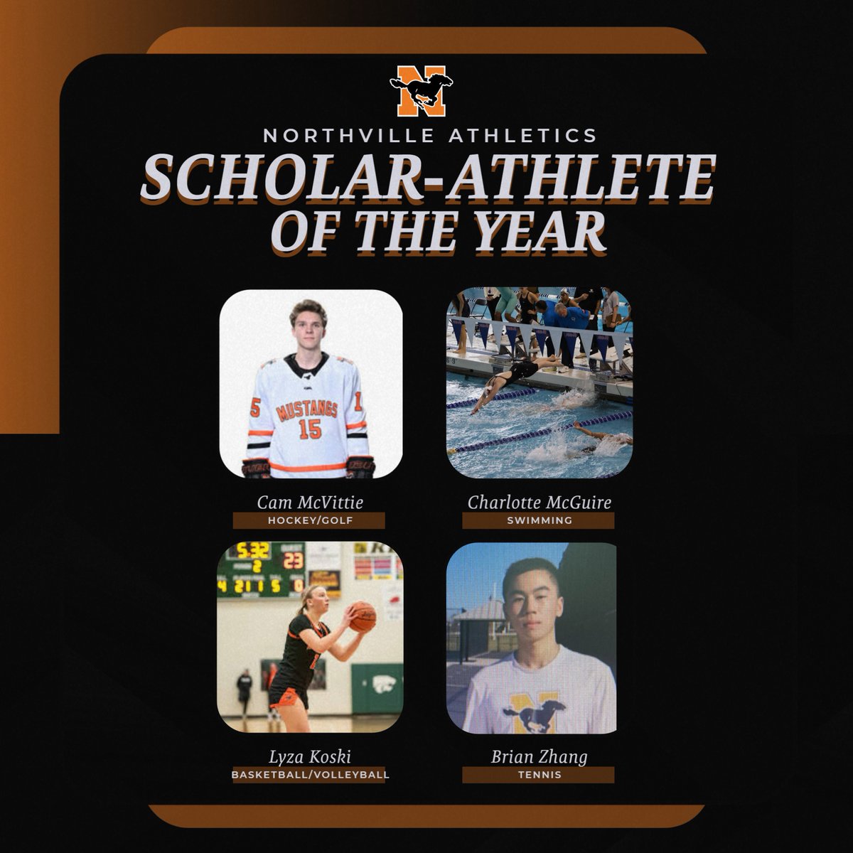 Northville Honors Night