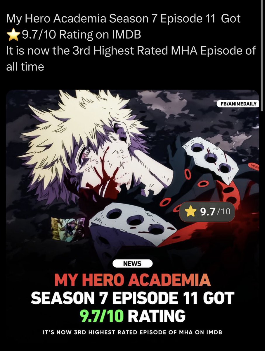Emma_Nsibula's tweet photo. I am lost for words just when I think this season can’t get any better episode 11 gives perfection 🤯 #MyHeroAcadamia https://t.co/9G89Xhtvaz