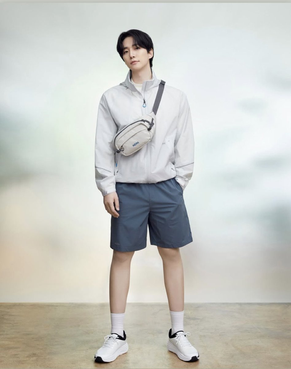 YOUYA_JH's tweet image. 20250520 nepaofficial ig
NEPA 25SSコレクション
機能に忠実な性能の軽量防風ジャケット
初夏にも着れる軽量3レイヤー機能性素材
TAGさんと一緒に涼しくて美しい景色を感じる。
#NEPA #네파
#performance_lab