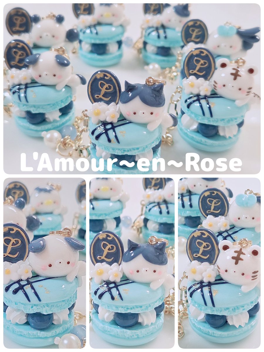 taka🩷5/5😻クリマ🩷6/21ヨコハマハンドメイドマルシェ tweet media