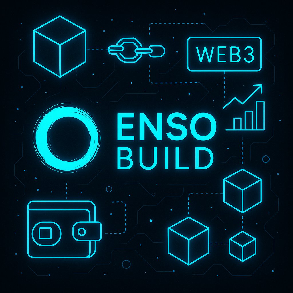 _yonder2's tweet image. amazing project @EnsoBuild  enso bulid!