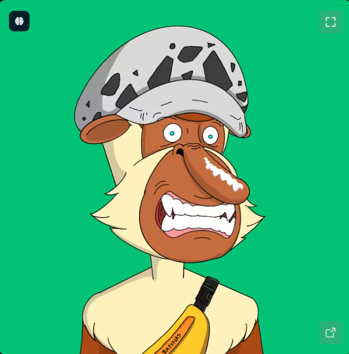 ApeWave Studios tweet media